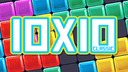 10x10! Classic icon