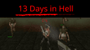 13 Days in Hell icon