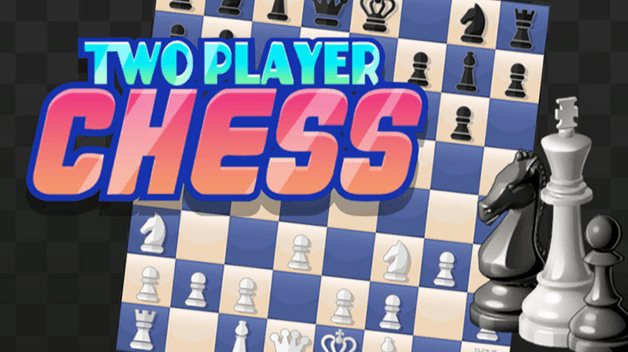 2 Player Chess - Play UNBLOCKED 2 Player Chess on DooDooLove