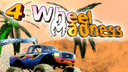 4 Wheel Madness icon