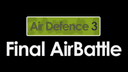 Air Defence 3 icon