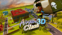 Airport Clash 3D icon