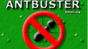 Antbuster icon