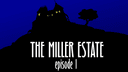 Arcane: The Miller Estate Episode 1 icon