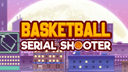 Basketball Serial Shooter icon