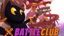 Battle Club (.io) icon