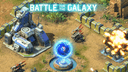 Battle for the Galaxy icon