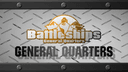 Battleships General Quarters icon