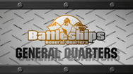 Battleships General Quarters