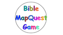 Bible MapQuest: New Testament icon
