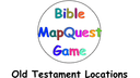 Bible MapQuest: Old Testament icon