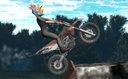 Bike Trial Xtreme Forest icon