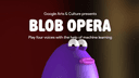 Blob Opera icon