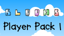 Bloons Player Pack 1 icon