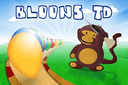 Bloons Tower Defense icon
