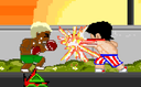 Boxing Fighter: Super Punch icon