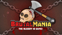 BrutalMania.io (Brutal Mania) icon