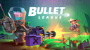 Bullet League icon