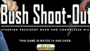 Bush Shootout icon