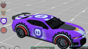 Car Painting Simulator icon