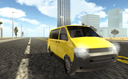 Car Rush 3D icon