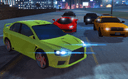 City Car Driving Simulator: Stunt Master icon