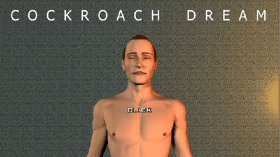 Cockroach Dream