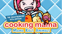 Cooking Mama: Mama Kills Animals icon