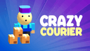 Crazy Courier icon
