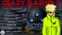 Crazy Flasher 3 icon