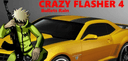 Crazy Flasher 4 icon