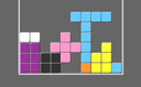 Custom Tetris icon