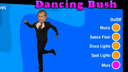 Dancing Bush icon