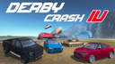 Derby Crash 4 icon