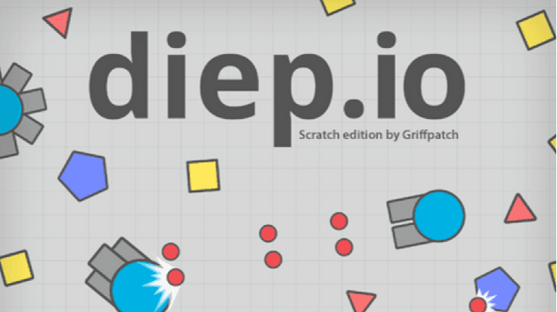 Diep.io - Play UNBLOCKED Diep.io on DooDooLove