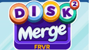 Disk² Merge FRVR icon