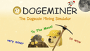 Doge Miner icon