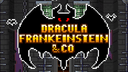 Dracula, Frankenstein & Co icon