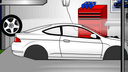 Drag Racer V2 icon
