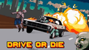 Drive or Die icon