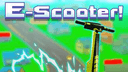 E-Scooter! icon