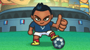 Foot Chinko: Euro 2016 icon