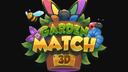 Garden Match 3D icon