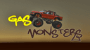 Gas Monsters icon