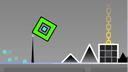 Geometry Dash Meltdown icon