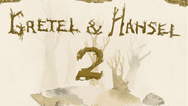 Gretel and Hansel 2