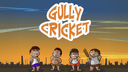 Gully Cricket icon