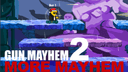 Gun Mayhem 2 icon
