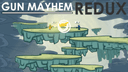 Gun Mayhem Redux icon