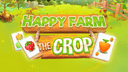 Happy Farm: The Crop icon